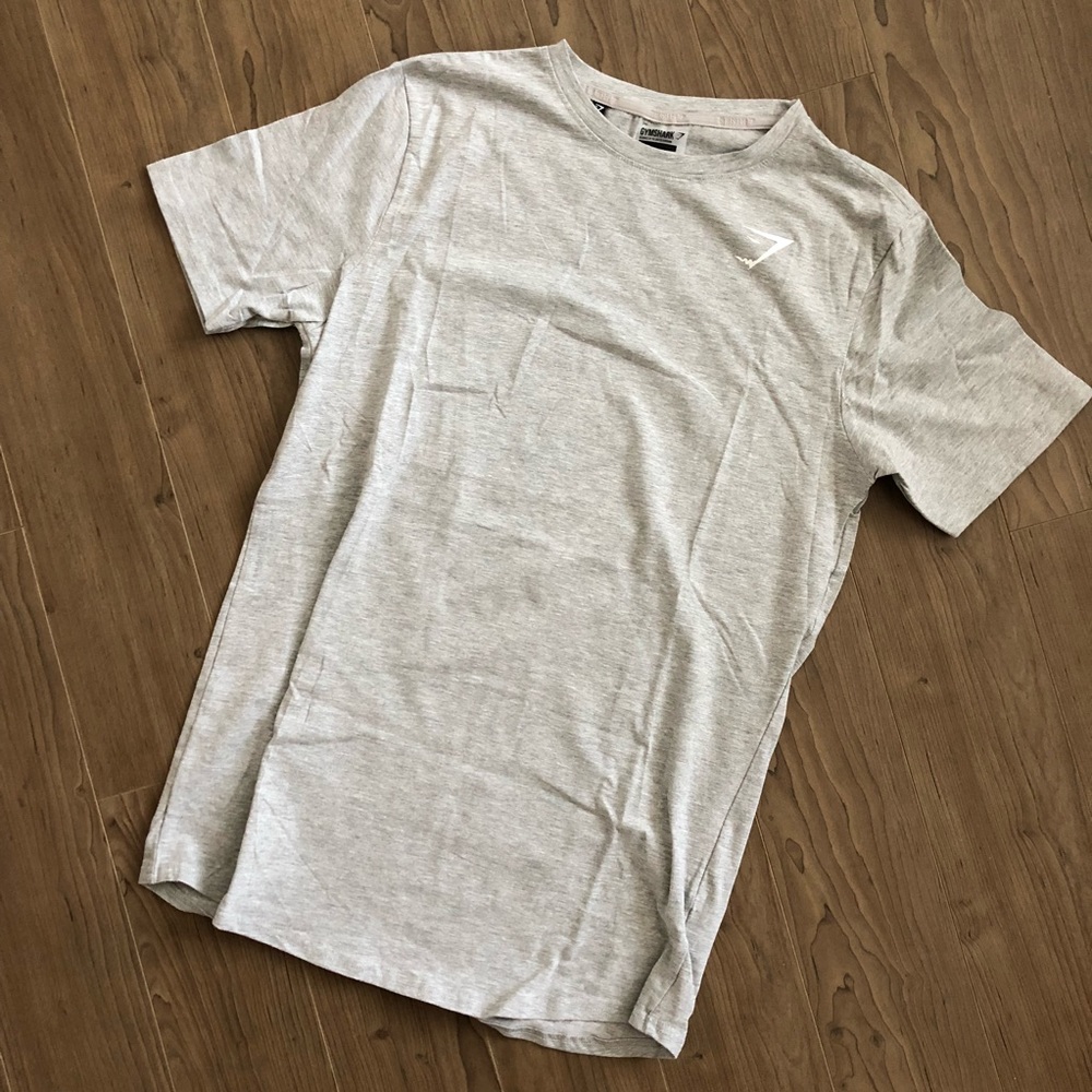 GymShark t-shirt
